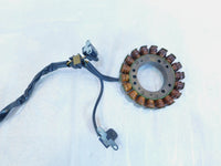 1987-2009 Suzuki Intruder Boulevard S83 VS1400 Generator Alternator Stator Coil - C3 Cycle