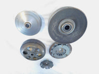 2003-2007 Aprilia Mojito 150 Custom Clutch Drive Pulley Drum Hub Variator - C3 Cycle