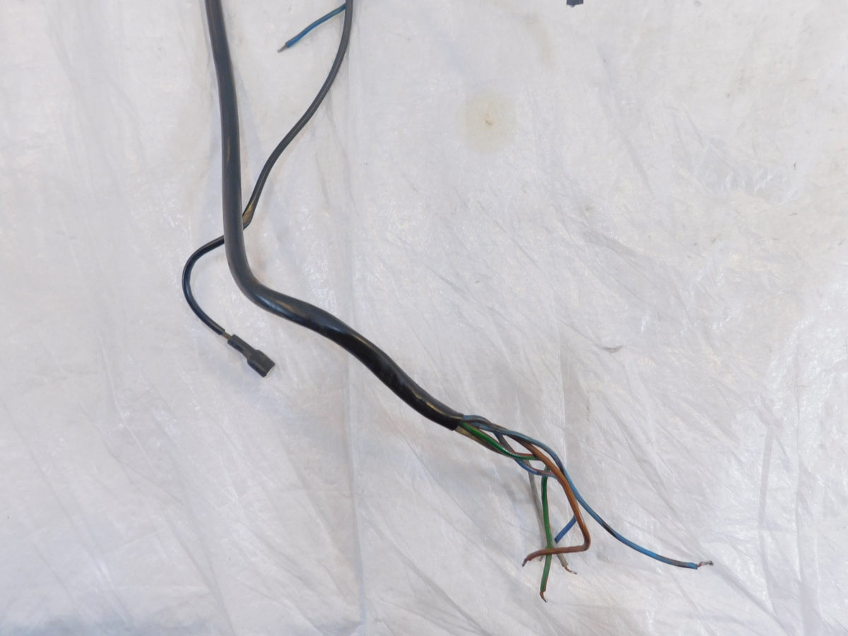 BMW Airhead R50/5 R60/5 R75/5 Electrical Wiring Harness Cable Loom - For Repair - C3 Cycle