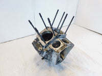 Harley Davidson Electra Glide FXR Softail Engine Motor Crankcase Crank Cases - C3 Cycle