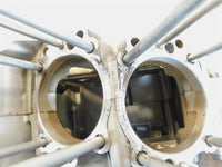 Yamaha XV1700 Road Star Silverado Engine Motor Crankcase Crank Enclosure Block - C3 Cycle