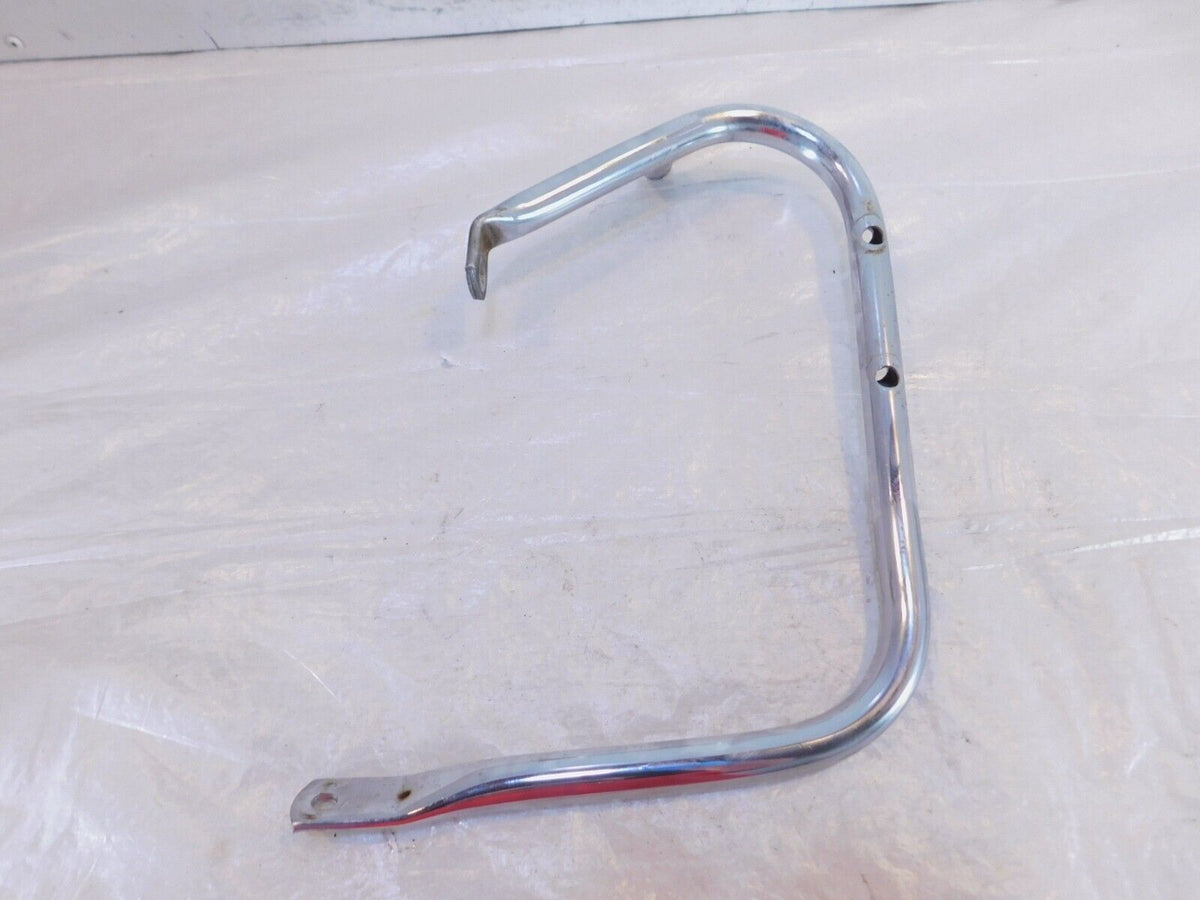 Harley Davidson Electra Glide Classic & Ultra Rear Right Saddlebag Crash Guard - C3 Cycle