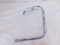 Harley Davidson Electra Glide Classic & Ultra Rear Right Saddlebag Crash Guard - C3 Cycle