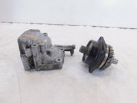 Honda VTX1300 VTX VT1300 Fury Transmission Cross Shaft Differential Case Housing - C3 Cycle