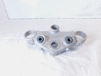 91-02 Honda ST1100 ST 1100 Front Fork Upper Steering Triple Tree Bridge Bracket - C3 Cycle