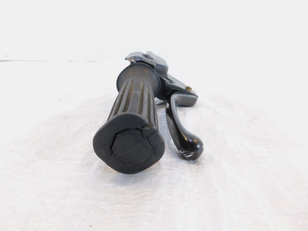 82-84 BMW Airhead R80RT R100RS R100RT R100T Front Brake Master Cylinder & Lever - C3 Cycle