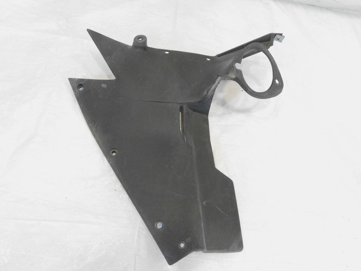 01-03 Aprilia RST1000 Futura OEM Inner Right Air Intake Duct Cover Panel Fairing - C3 Cycle