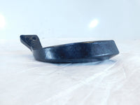Harley Touring Road King Electra Glide Black Right Rear Footboard Mount Bracket - C3 Cycle