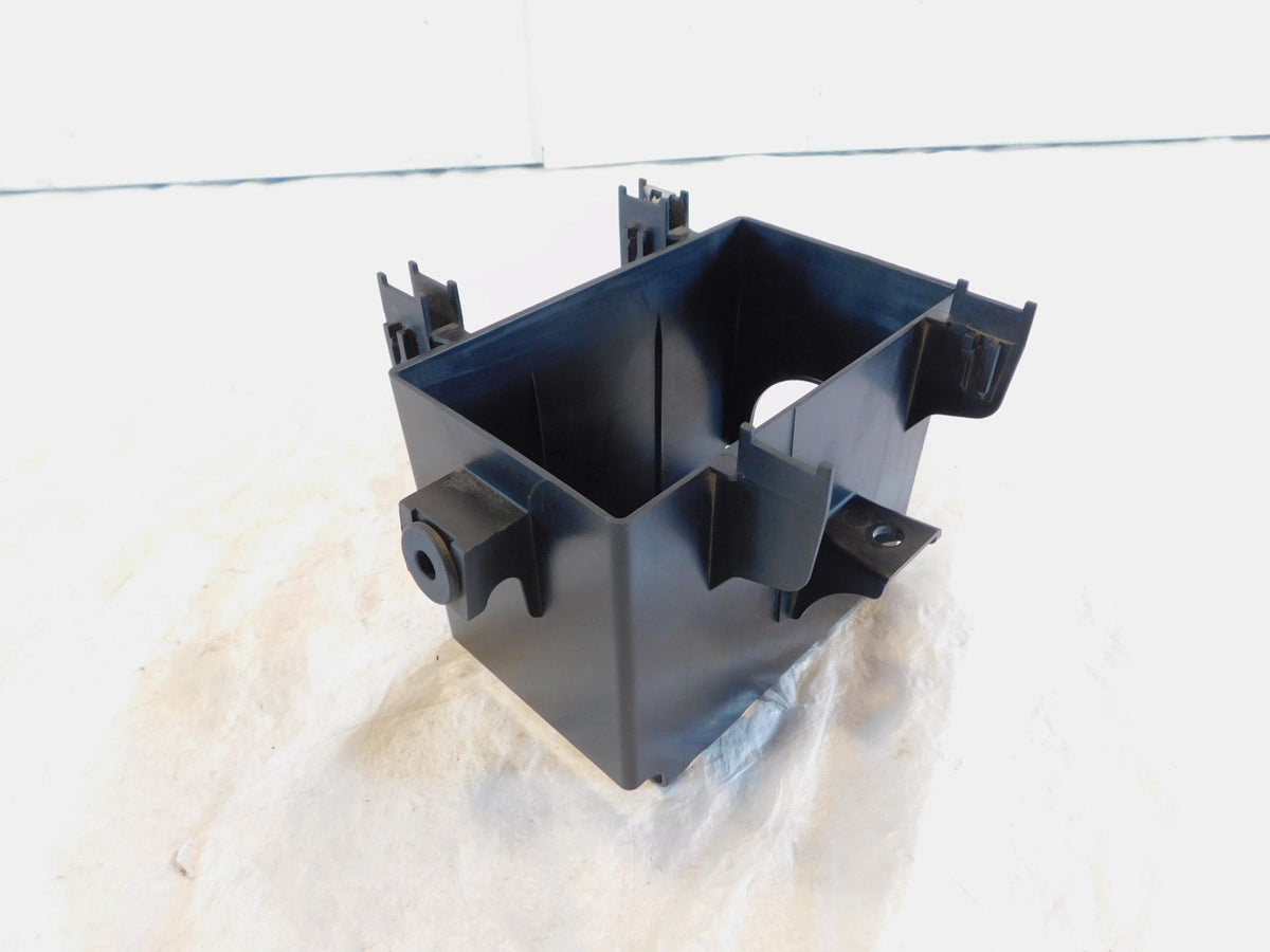 BMW R1250RT R1200RT K52 Electrical Auxiliary Battery Box Mount Bracket Holder - C3 Cycle
