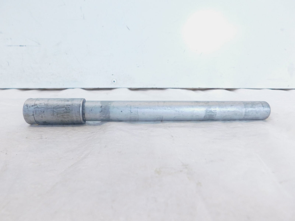 2002-09 Honda Interceptor 800 VFR800 VFR800A Front Wheel Axle Pivot Bolt Shaft - C3 Cycle