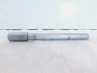2002-09 Honda Interceptor 800 VFR800 VFR800A Front Wheel Axle Pivot Bolt Shaft - C3 Cycle