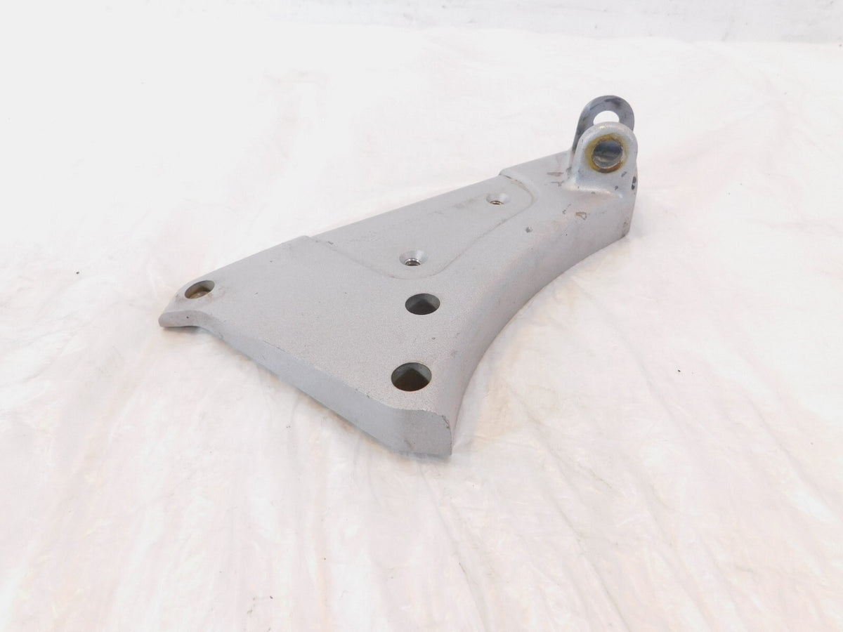 Buell XB XB9 XB12 Firebolt Lightning Front Left Footrest Footpeg Mount Bracket - C3 Cycle