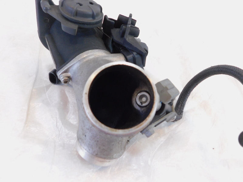 Harley Davidson Sportster 883 1200 Induction Module w/ Manifold & Fuel Injectors