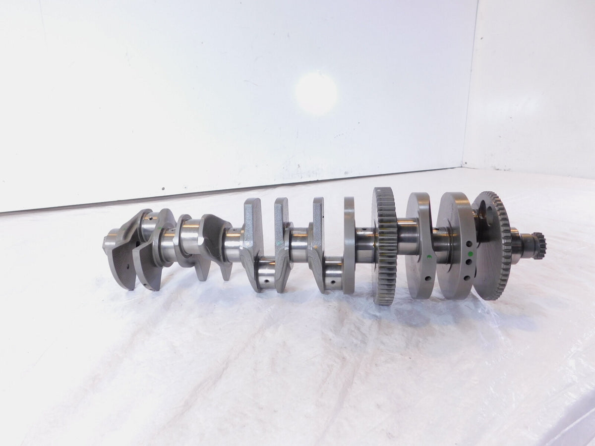 2011-2022 BMW K1600GT K1600GTL K1600B Bagger Engine Motor Crankshaft Crank Shaft - C3 Cycle