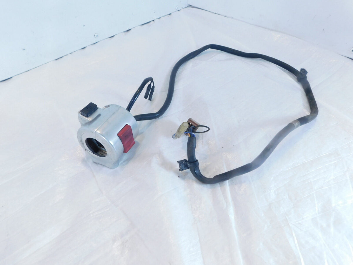 Honda VT1100 Shadow 1100 Sabre & ACE Right Handlebar Switches Engine Stop Start