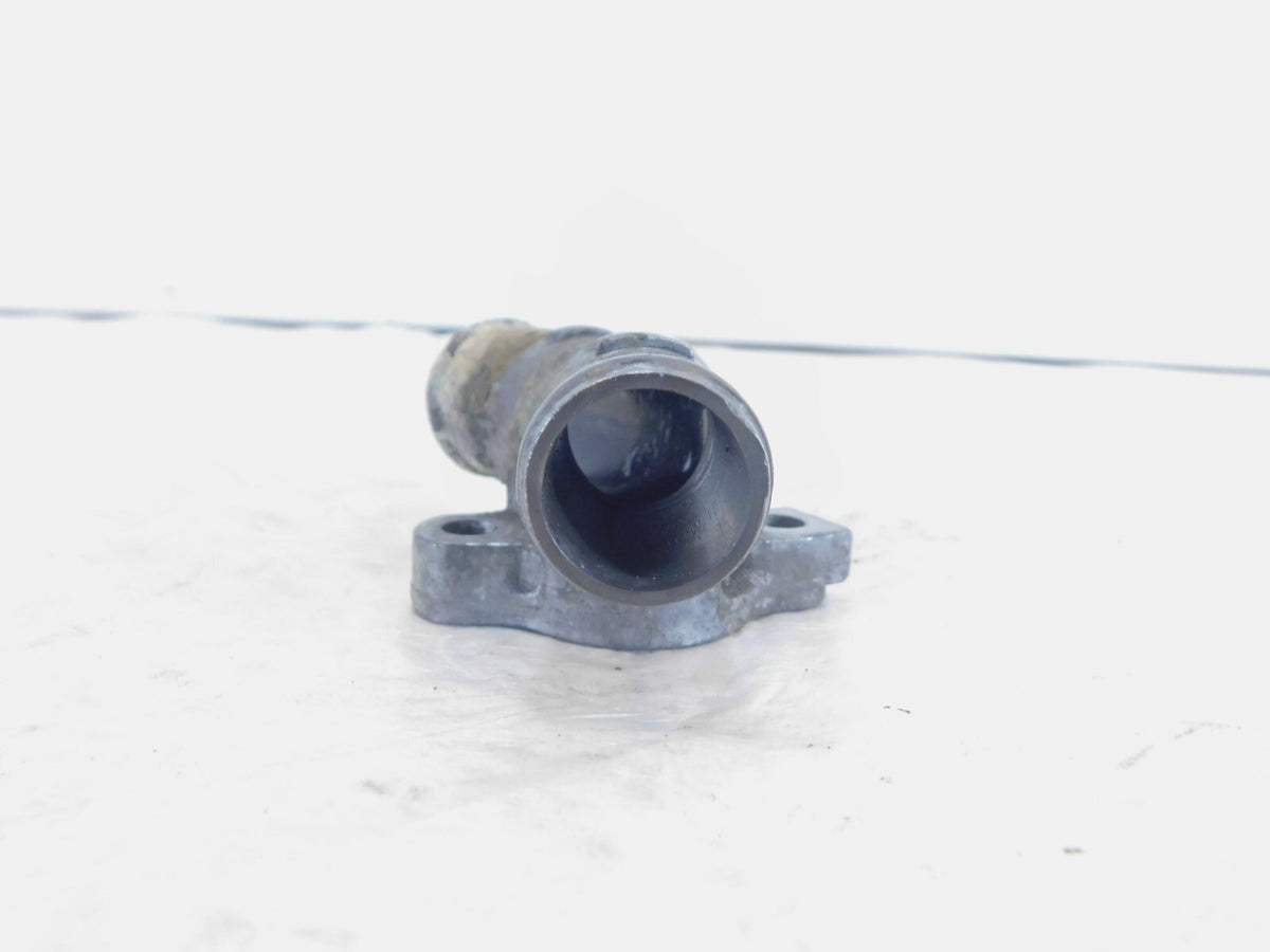 98-15 Honda VFR800 Interceptor 800 Engine Water Coolant Hose Pipe Nipple Joint A - C3 Cycle