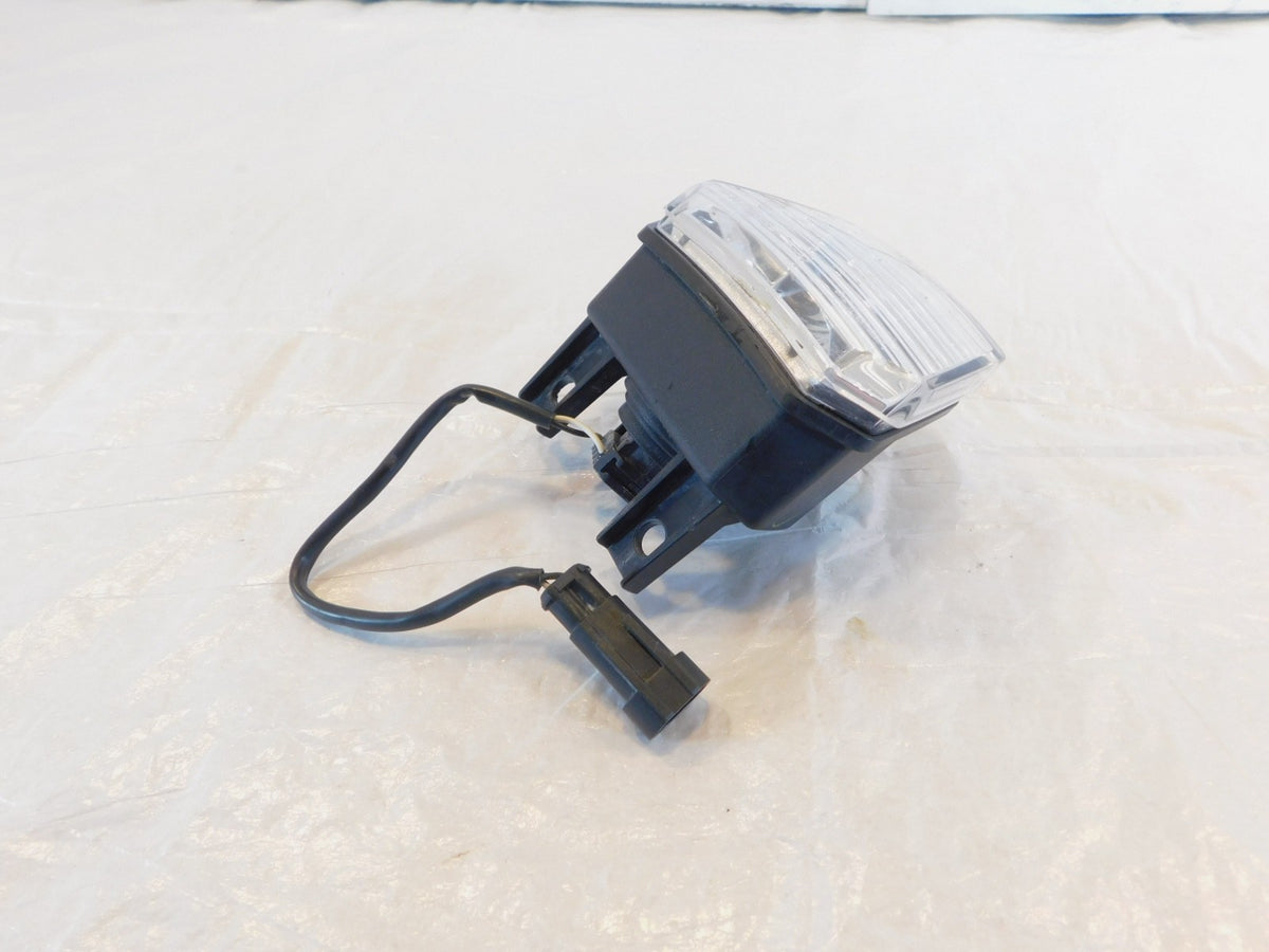 Can-Am Spyder F3 F3-S F3-T RT Limited LTD STD Cargo Reverse Back-Up Light Unit - C3 Cycle