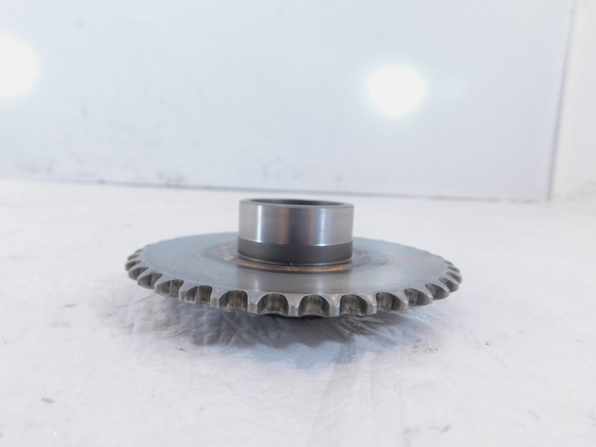 Honda CM250 CMX250C Rebel & Nighthawk CB250 Starter Motor Clutch Sprocket Gear - C3 Cycle