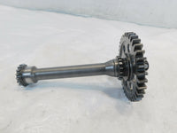 2002-2019 Suzuki V-Strom 1000 DL1000 SV1000 Cam Chain Drive Idle Gear & Shaft - C3 Cycle