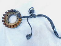 1987-2009 Suzuki Intruder Boulevard S83 VS1400 Generator Alternator Stator Coil - C3 Cycle