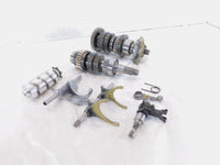 Harley Davidson V-Rod VRSC VRSCA VRSCD Transmission Gears & Shift Drum Assembly - C3 Cycle