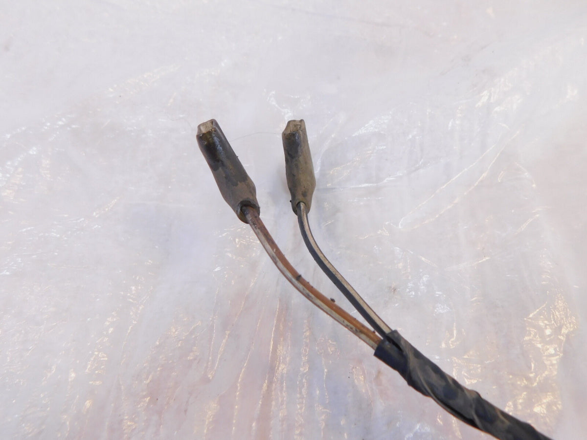 1994-2006 Kawasaki Concours 1000 ZG1000 Electrical Cable Wiring Sub Harness Loom - C3 Cycle