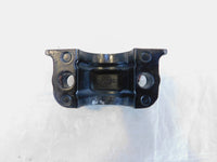 Harley Dyna Softail & Sportster Black Clutch Lever Perch Mount Clamp Bracket - C3 Cycle
