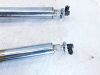 Harley Davidson Touring Road King Electra Glide Straight Front End Forks - C3 Cycle