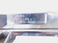 Honda VTX1800 VTX 1800 Left Side Engine Motor Crankcase Chrome Cover Guard Panel - C3 Cycle
