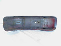 Suzuki Intruder 1400 VS1400 VS1400GLP Black Rear Wheel Mudguard Cover Fender - C3 Cycle