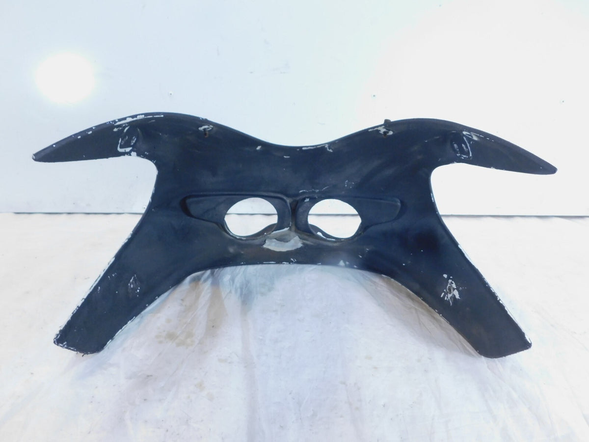 2004 2005 2006 Buell Firebolt XB12 XB12R Black Front Headlight Fairing Cowling - C3 Cycle