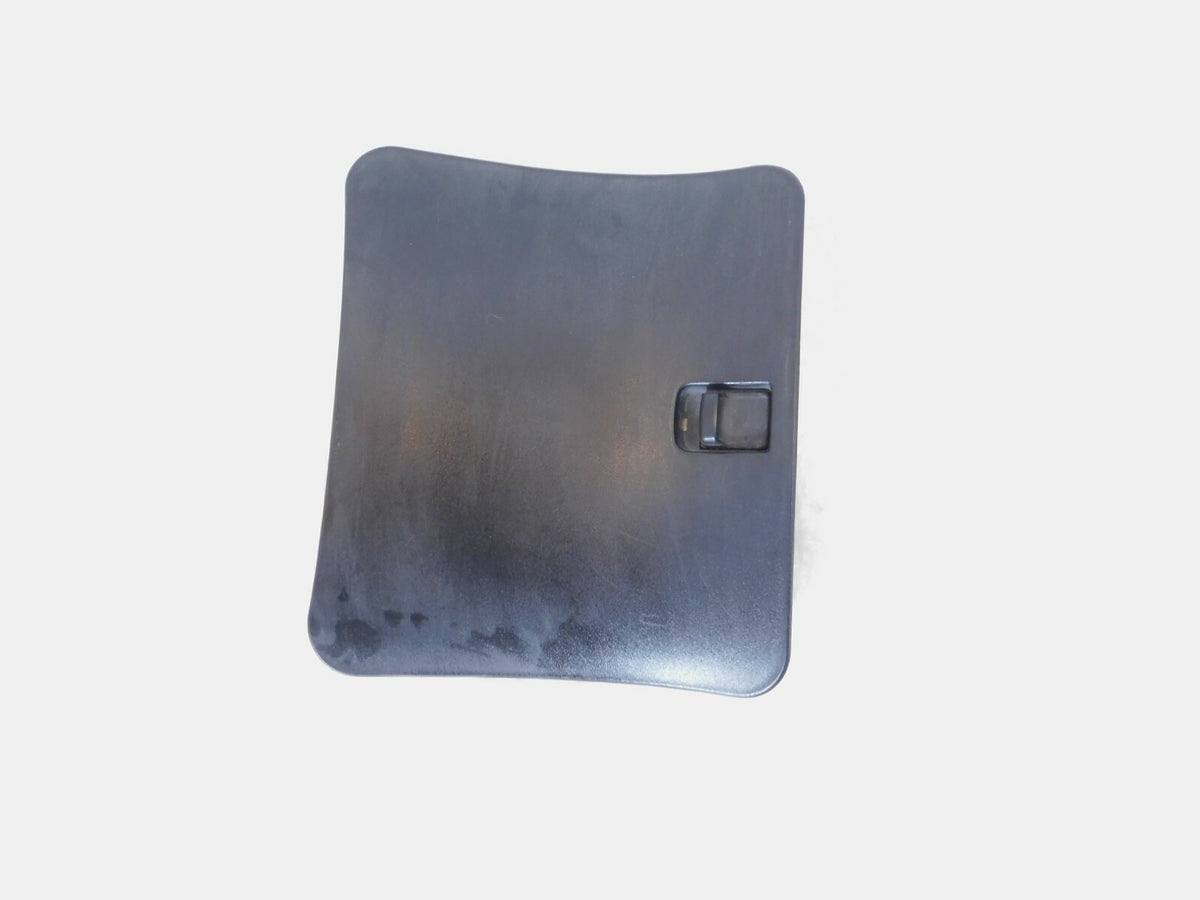 2005-2015 Yamaha Majesty 400 YP400 Gas Petrol Fuel Tank Gas Cap Door Lid Panel - C3 Cycle