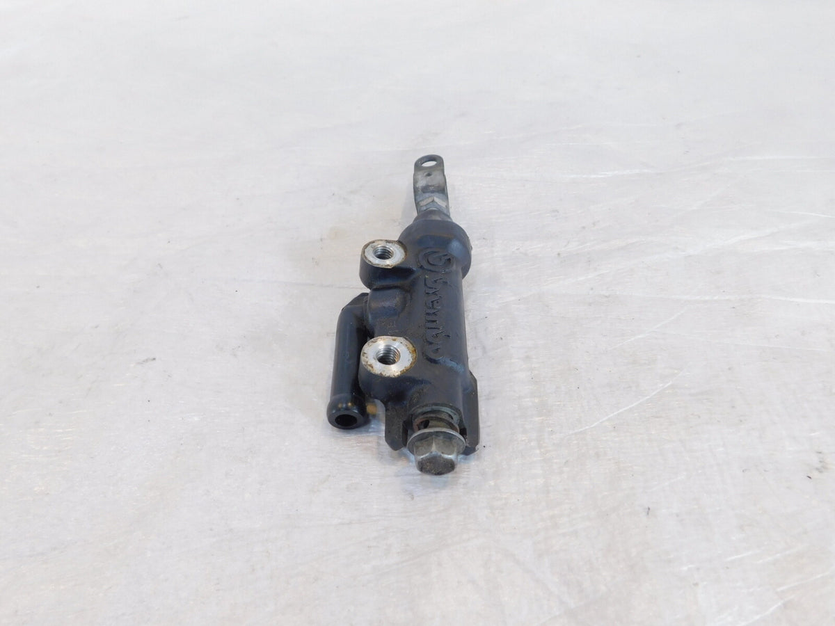 Yamaha Road Star & V-Star 950 & FZ1 & XJ600 Seca II Rear Brake Master Cylinder - C3 Cycle