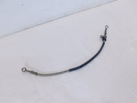 06-10 Buell XB XB9 XB12 Firebolt Lightning Rear Brake Master Cylinder Hose Line