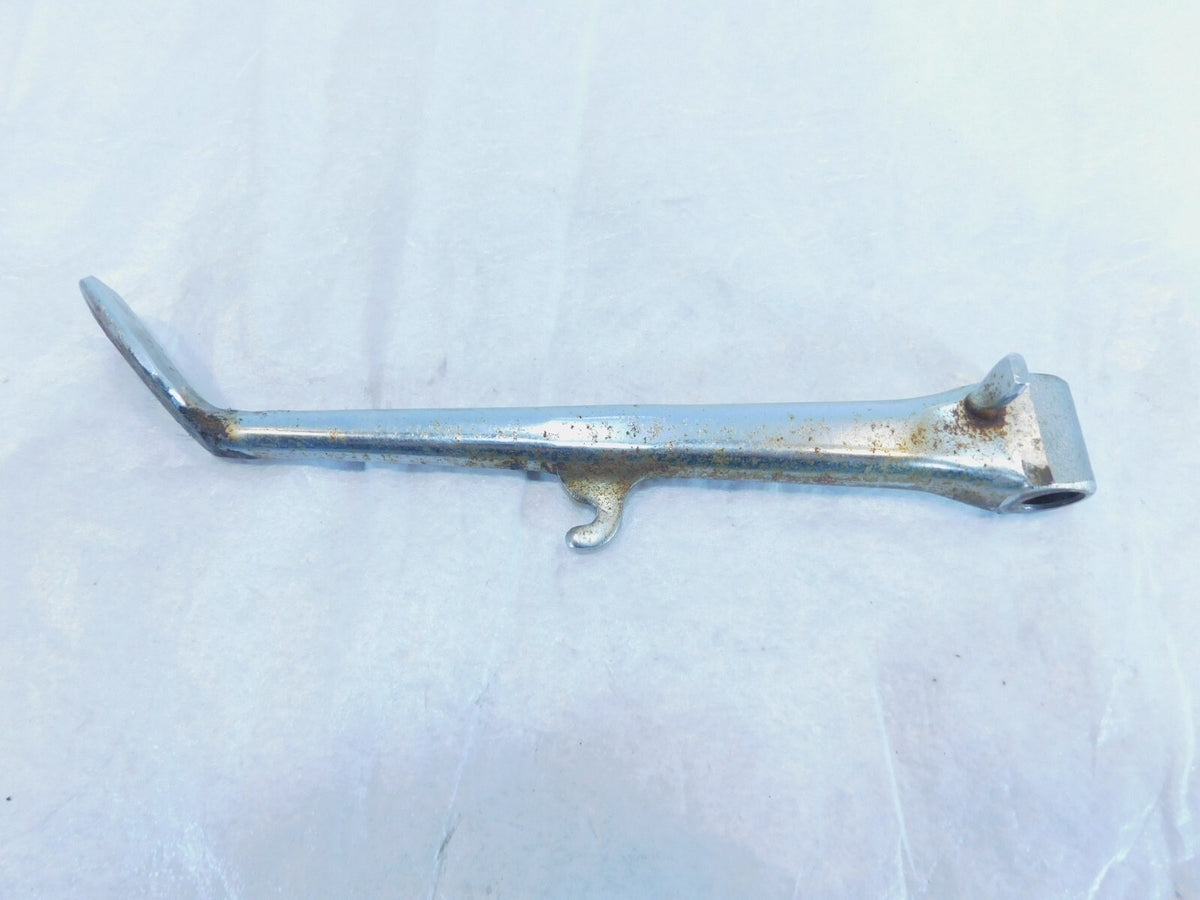 1987-2009 Suzuki Intruder Boulevard S83 VS1400 Chrome Kickstand Side Stand Prop - C3 Cycle