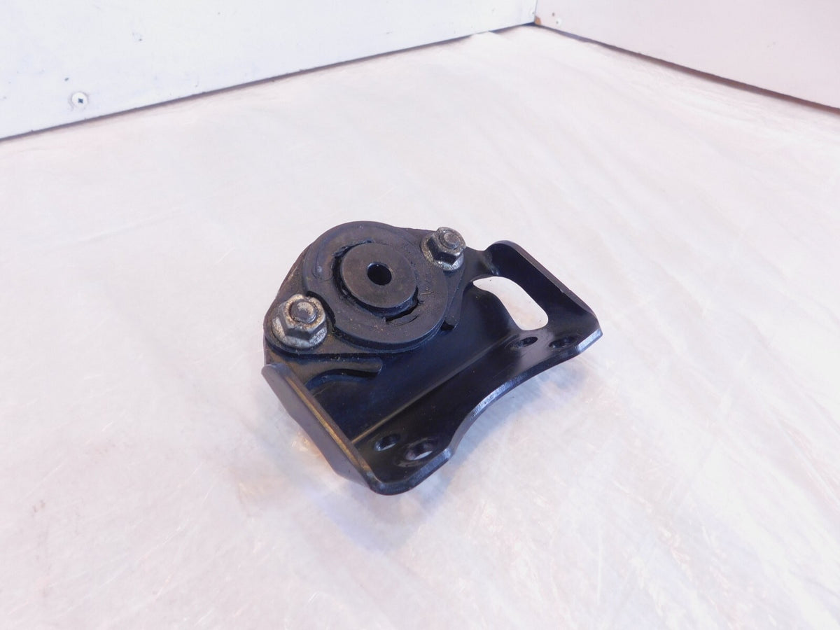 2002-2004 Harley Davidson V-Rod VRSC Vrod Front Engine Motor Mount Brackets - C3 Cycle