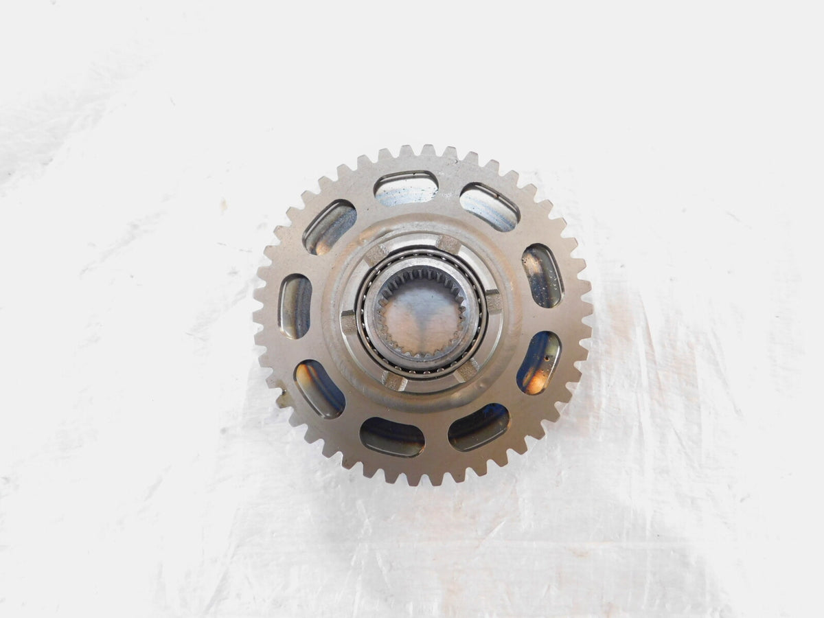 Honda GL1800 Goldwing 1800 NRX1800 OEM Starter Motor Clutch One Way Gear Bearing