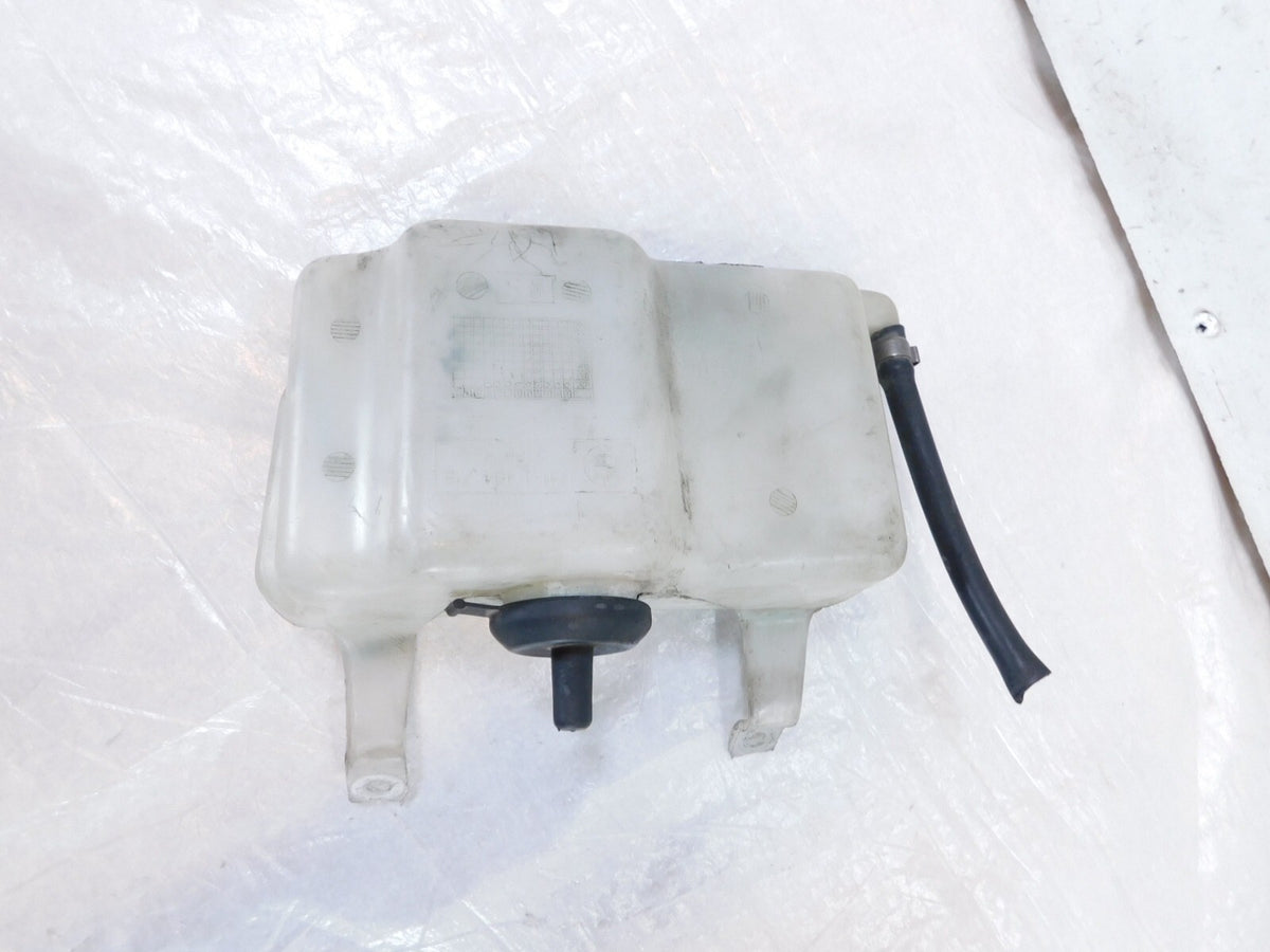 1992-1997 BMW K1100LT K1100RS Radiator Coolant Expansion Tank Reservoir Bottle - C3 Cycle