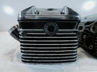 Victory Sport Deluxe & Standard V92 Cruiser Engine Motor Cylinder Heads & Valves - C3 Cycle