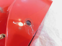 2014-2016 BMW S1000-RR S1000RR Red Upper Right Side Trim Cover Fairing Panel - C3 Cycle