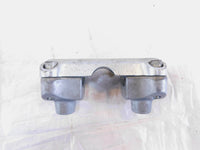 Harley Davidson Road King & Electra Glide Handlebar Riser Mount Bracket Clamps - C3 Cycle