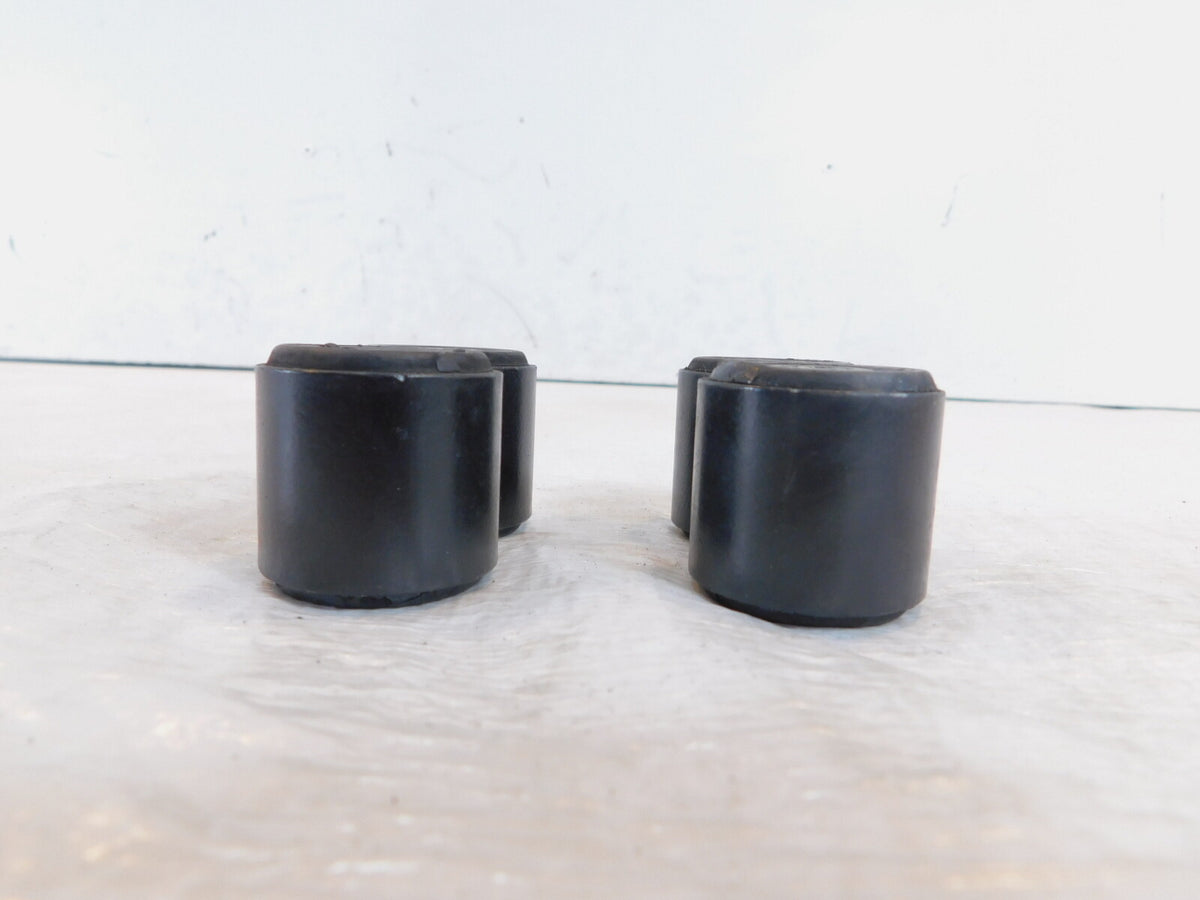 1993-2005 BMW R1100RS & R1150RS Handlebar Rubber Mounting Mount Bracket Spacers - C3 Cycle