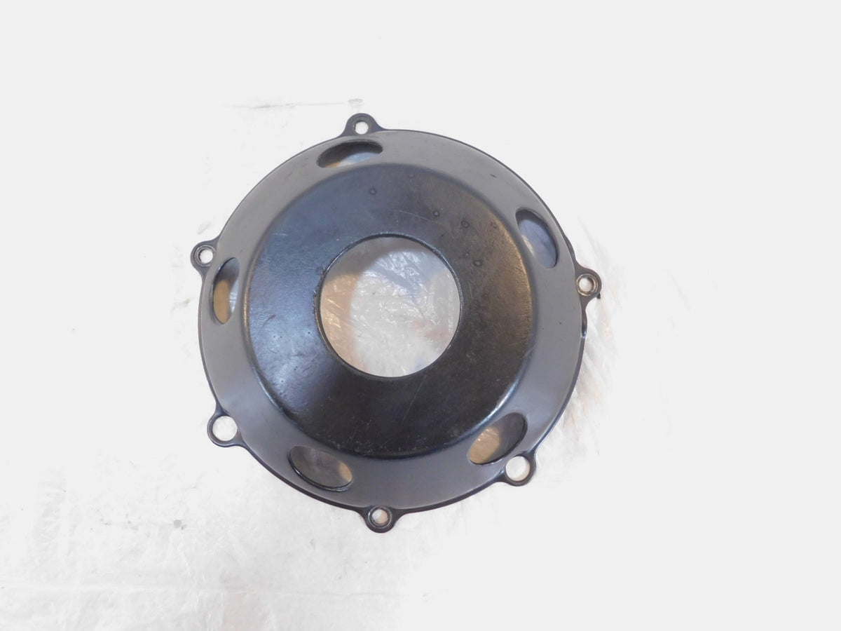Ducati Sport Touring & Superbike Left Engine Motor Clutch Protection Cover - C3 Cycle