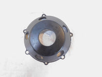 Ducati Sport Touring & Superbike Left Engine Motor Clutch Protection Cover - C3 Cycle