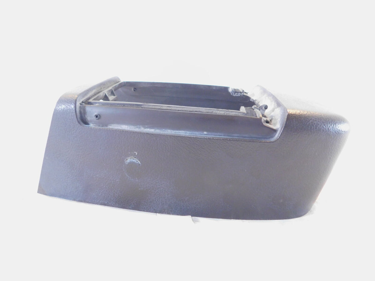1988-1991 Honda Goldwing 1500 GL1500 & GL1500I Rear Right Trunk Pocket Cover - C3 Cycle