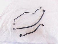 2018 18 Kawasaki Ninja H2 SX ZX1002 Clutch Master Slave Cylinder Hose Pipe Lines - C3 Cycle