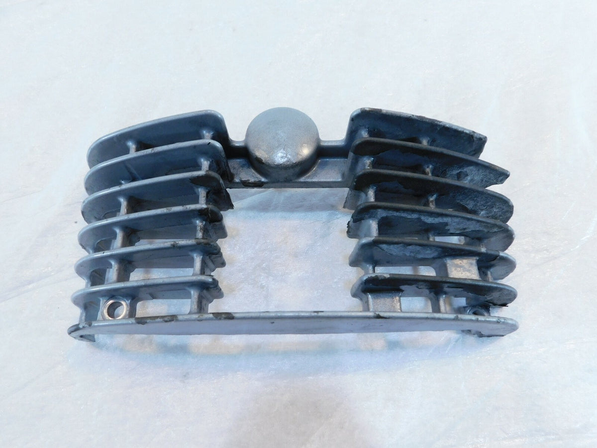 Honda VT1100 VT1100C Spirit Shadow 1100 Front Left Cylinder Head Cover Grills - C3 Cycle