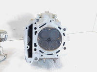 Aprilia RSV1000R RSVR Mille R & RSV1000 Tuono Front/Rear Cylinder Heads & Valves - C3 Cycle