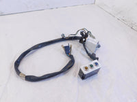 1987-1994 Honda VT1100 Shadow 1100 Speedo Speedometer Odometer Light Lamp Socket - C3 Cycle
