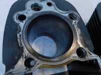 Yamaha V-Star XVS 650 Custom Classic Silverado Cylinder Barrels Jugs & Pistons
